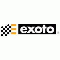 exoto logo vector logo