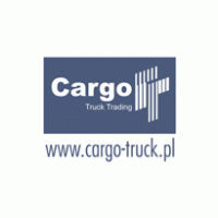 Cargo Truck Trading logo vector logo