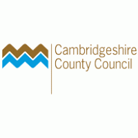 Cambridgeshire County Council logo vector logo