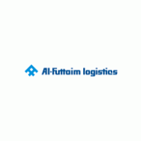 Al Futtaim Logistics logo vector logo