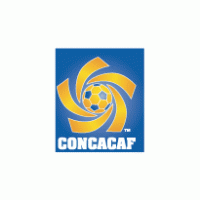 CONCACAF logo vector logo