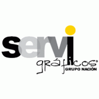 servigraficos logo vector logo