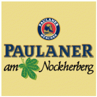 Paulaner am Nockherberg logo vector logo