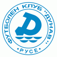 FK Dunav Ruse logo vector logo