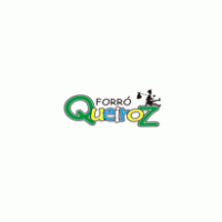Forró Queiroz logo vector logo