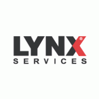 Lynx Services logo vector logo
