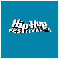 FESTIVAL HIP-HOP logo vector logo