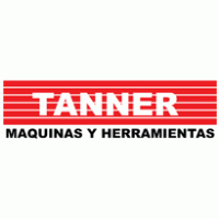 Tanner Maquinas y Herramientas logo vector logo