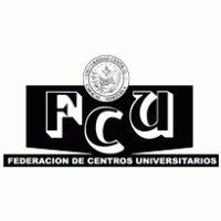 UNIVERSIDAD CENTRAL DE VENEZUELA-FEDERACION DE CENTROS UNIVERSITARIOS logo vector logo