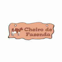 CHEIRO DE FAZENDA logo vector logo