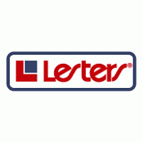Lesters logo vector logo