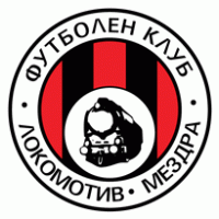 FK Lokomotiv Mezdra logo vector logo