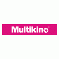 Multikino logo vector logo