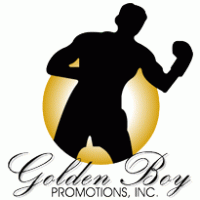 Golden Boy Promotions INC logo vector logo