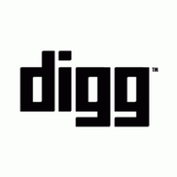 Digg logo vector logo