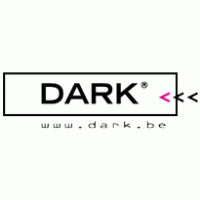 DARK logo vector logo