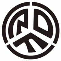 RDF logo vector logo