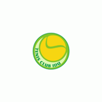 Tenis Club Idu 2 logo vector logo