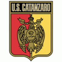 US Catanzaro (70’s – 80’s logo) logo vector logo