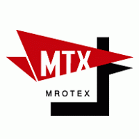 MTX logo vector logo
