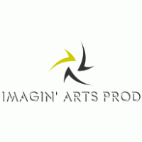 imaginarts logo vector logo