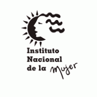 inamujer logo vector logo