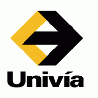 Univia logo vector logo
