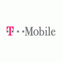 T Mobile logo vector logo