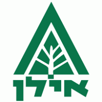 Ilan logo vector logo