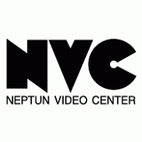 NVC logo vector logo