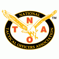 National Tactical Officers Association logo vector logo