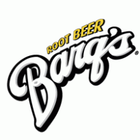 Bargs Root Beer logo vector logo