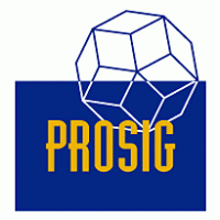 Prosig Informatique logo vector logo