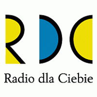 RDC logo vector logo