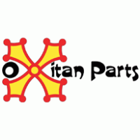 OXITAN PARTS logo vector logo