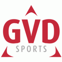 GVD logo vector logo