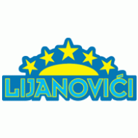 LIJANOVICI logo vector logo