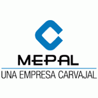 Mepal Carvajal logo vector logo