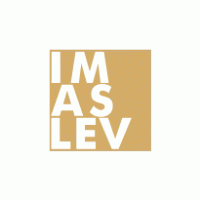 iMaslev logo vector logo