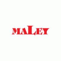 MALEY logo vector logo