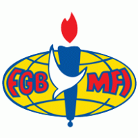 FGBMFI logo vector logo