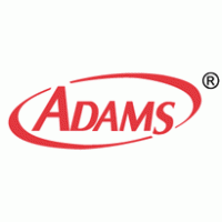 Adams logo vector logo