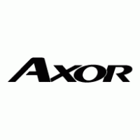 AXOR logo vector logo