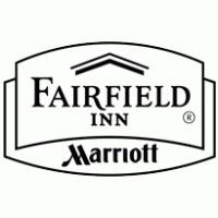 Fairfield Inn by Marriott logo vector logo