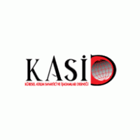 kasid logo vector logo