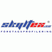 SKYLTEX AB logo vector logo