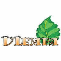 D’Lempa logo vector logo