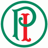 Societa Sportiva Palestra Italia logo vector logo