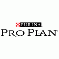 Purina Proplan logo vector logo