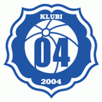 Klubi-04 Helsinki logo vector logo